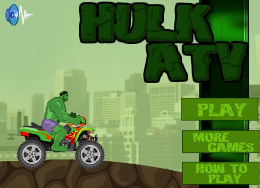 hulk games online play hulk games online play